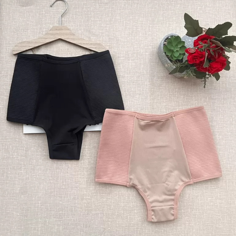 Kit 2 Cinta Anticulote Modeladora Cós reforçado 