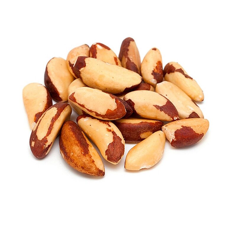 Castanha do Pará inteira Premium 1kg