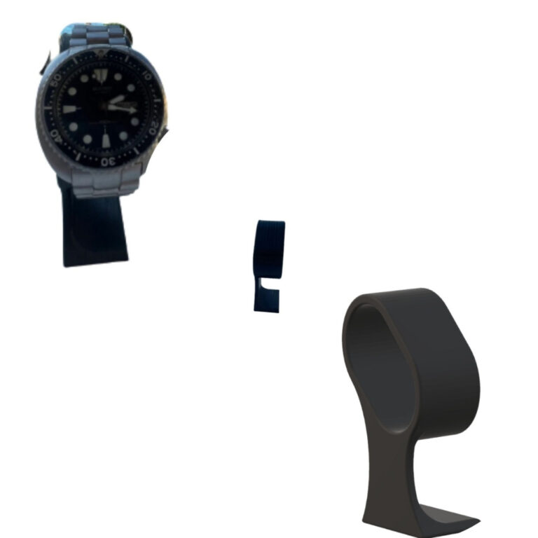 Suporte Para Relógio Smart Watch, Corrente, Pulse