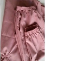 conjunto pijama cirúrgico feminino /com elastano/