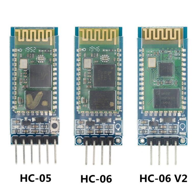 HC05 HC06 Módulo De Transferência De Dados Sem F