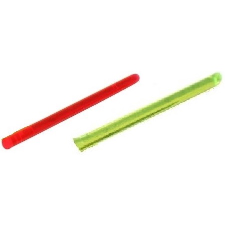 Kit de Fibra Ótica Especial Para Miras de Alto De