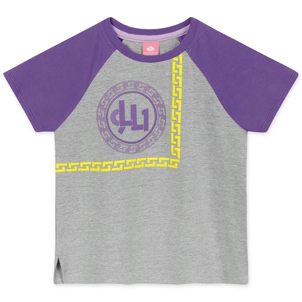BLUSA LILICA CINZA 10113416 TAM 12