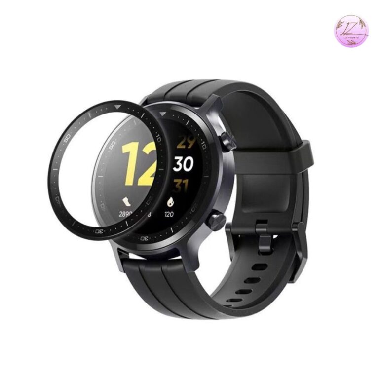 Película Realme Watch S – Nano Gel