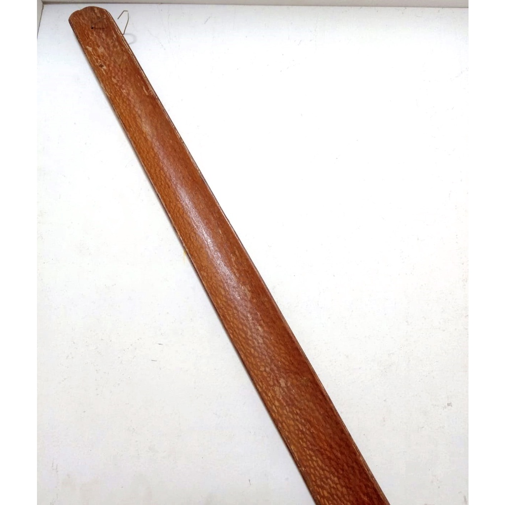 Calçadeira De Sapatos Longa