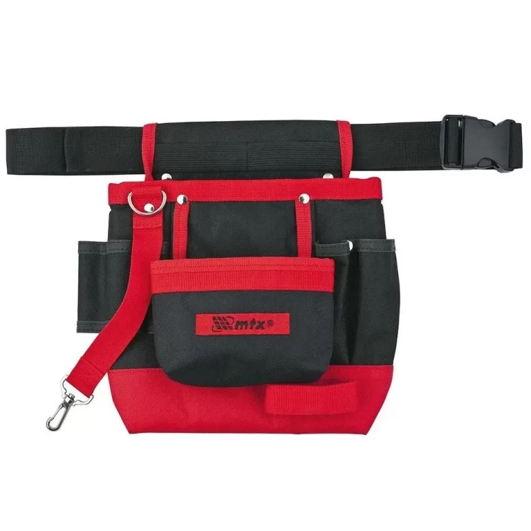 Cinto Cinturão Bolsa Mochila Mala Para Ferramenta