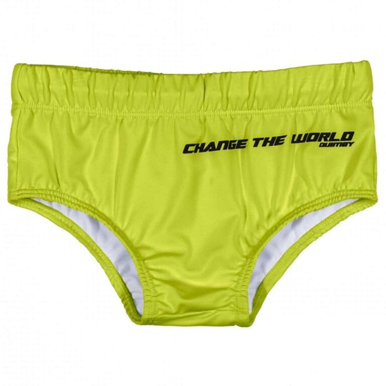 Sunga Boxer com Proteção UV Infantil Verde Chang