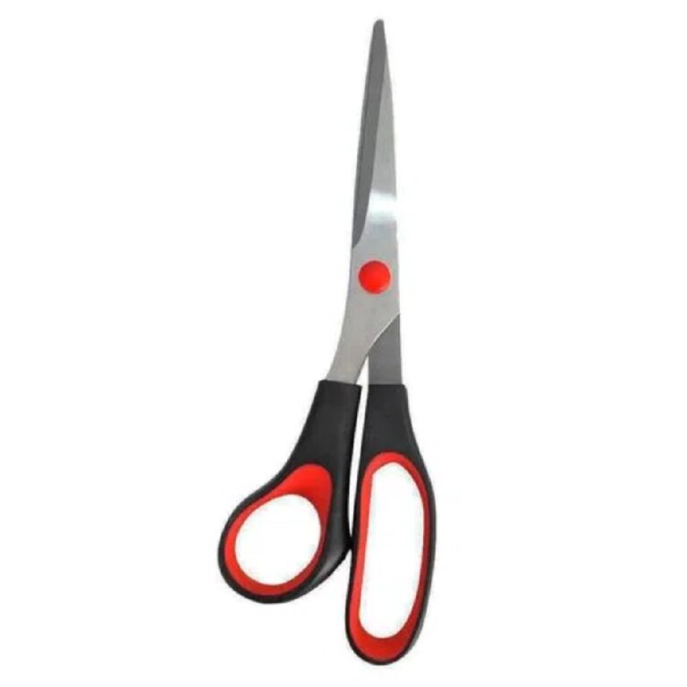 Tesoura Multiuso Para Canhoto 8,5 Polegadas Lm-tc8