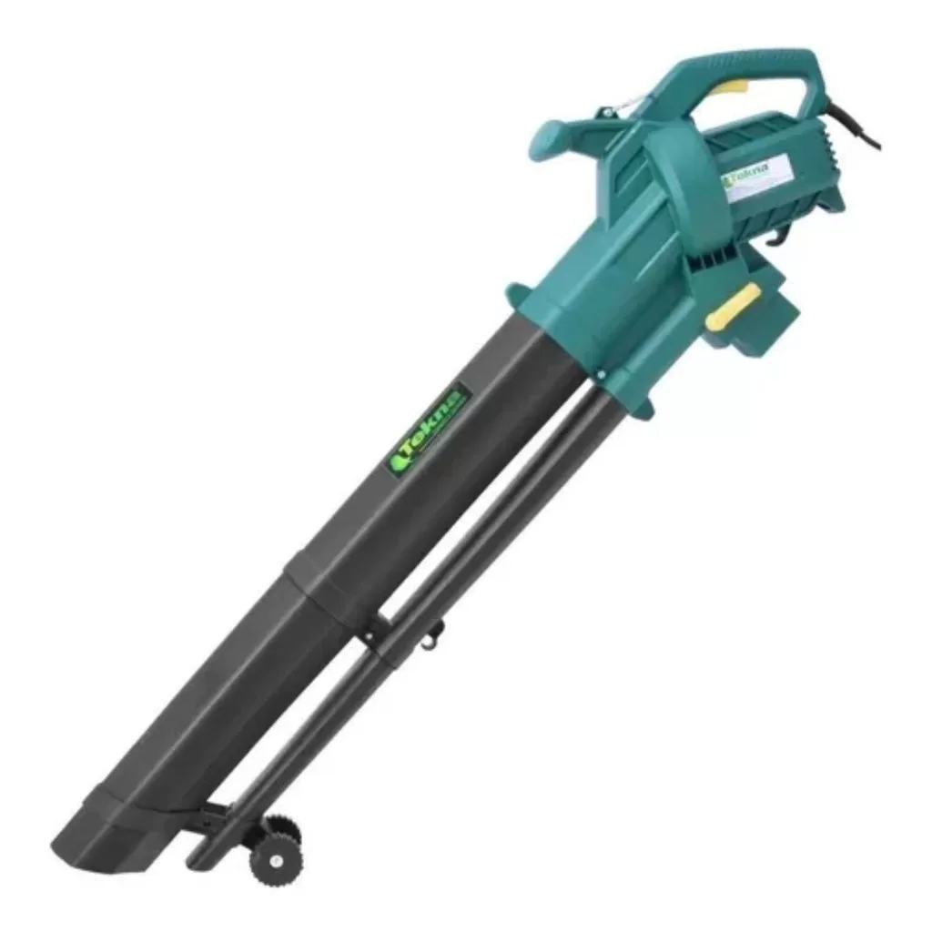 Soprador Aspirador VB2101E elétrico 2000W Tekna