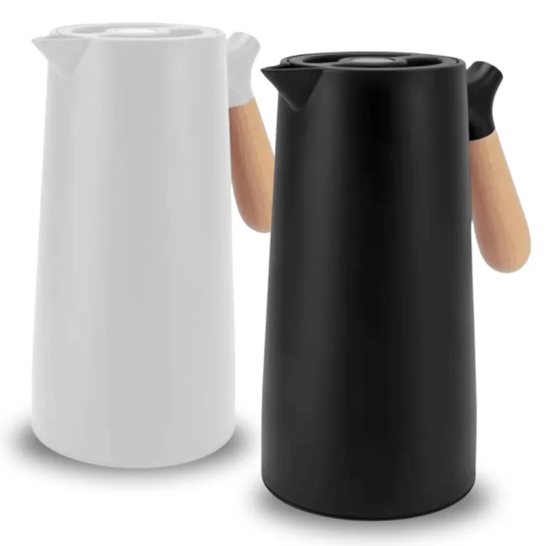 Garrafa Térmica 1 Litro Café Chá Nórdica Lund 