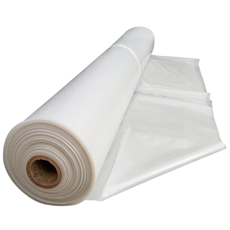 Filme Plastico 6x2m Difusor 100 Micras Lona Para E