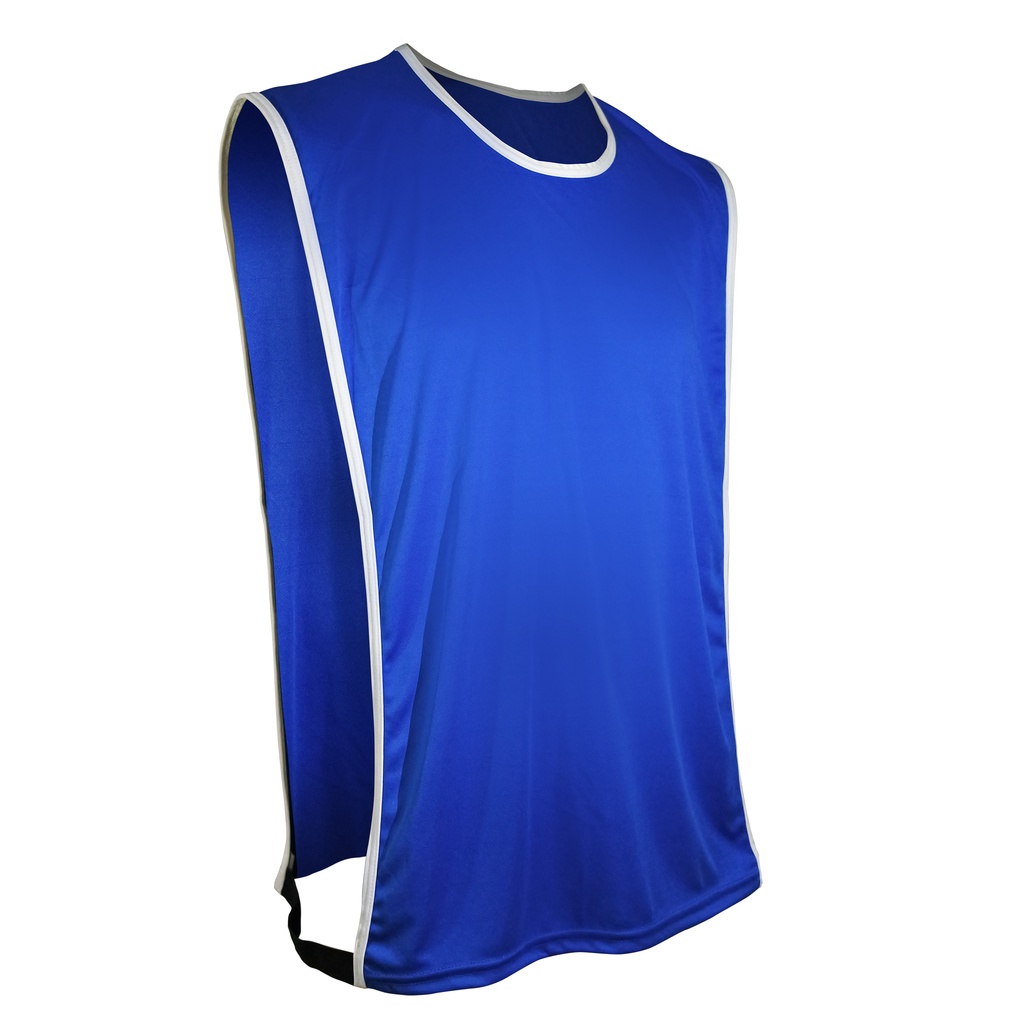 Kit 10 Unidades Colete Esportivo Dry Treino Com Viés Helanquinha