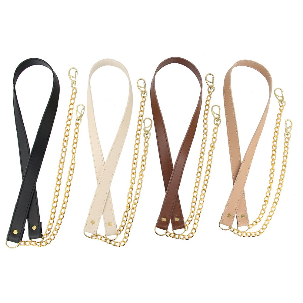 Alça Corrente Para Bolsa,Artesanato,Croche