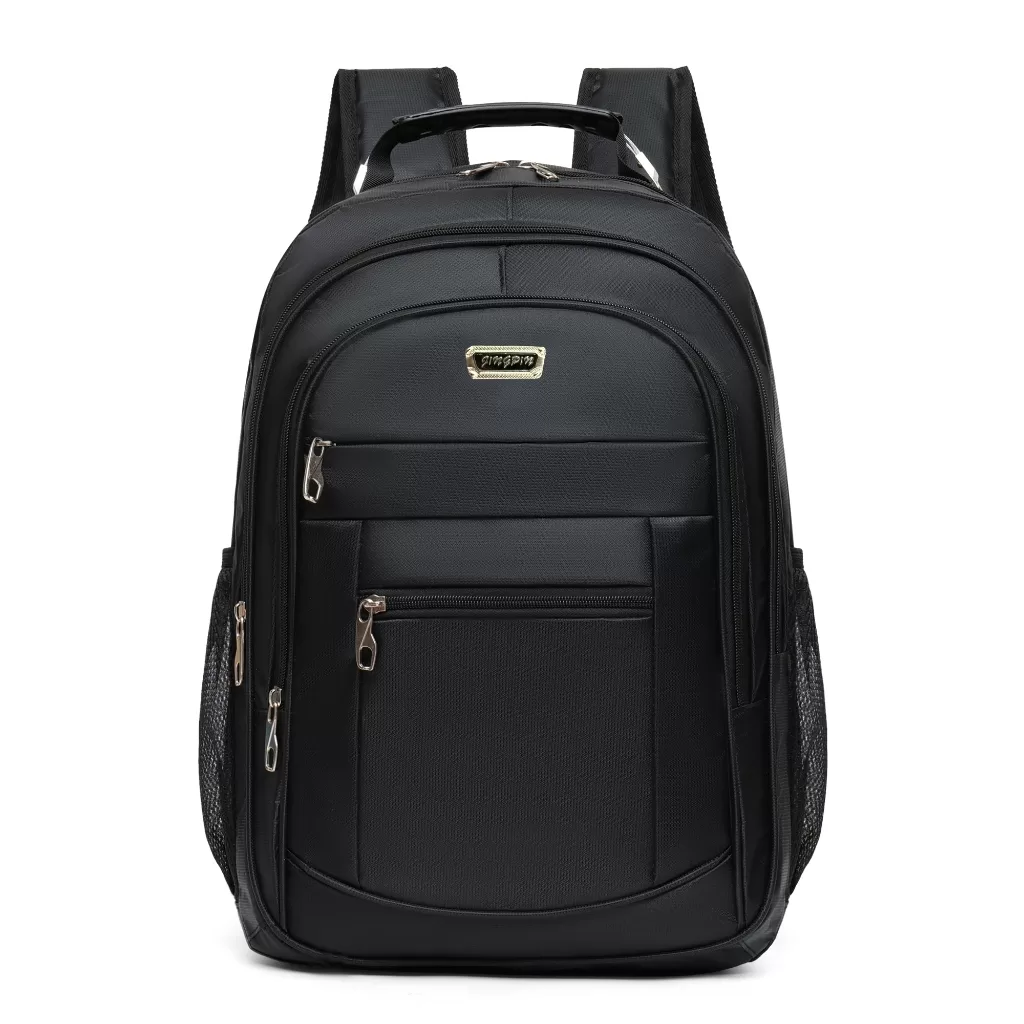 Mochila Unissex para Viagem Cabo de Aço Reforçado Resistente Elegantes Moderno RC9801