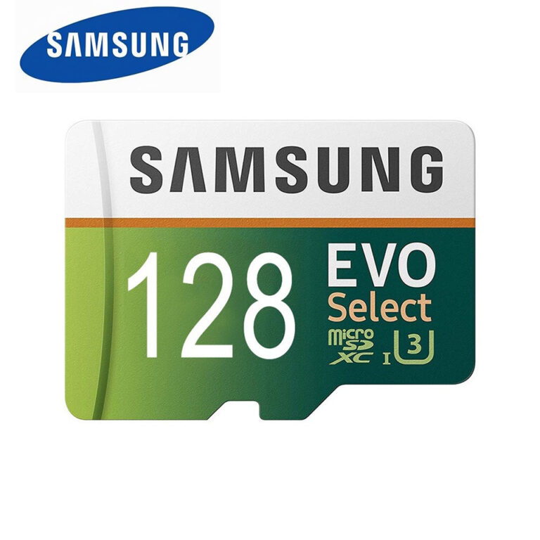 Cartão Samsung SD Micro TF 4gb 16GB 32GB 64GB 128