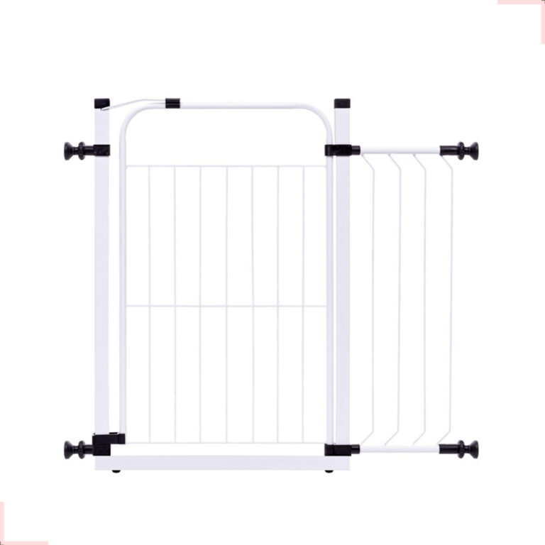 Grade Portão Pet de Proteção 69 a 74 / 89 a 94 