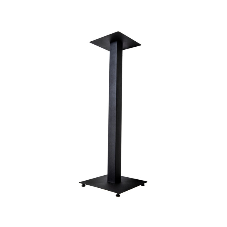 Suporte Caixa De Som Para Home Theater Par Univers