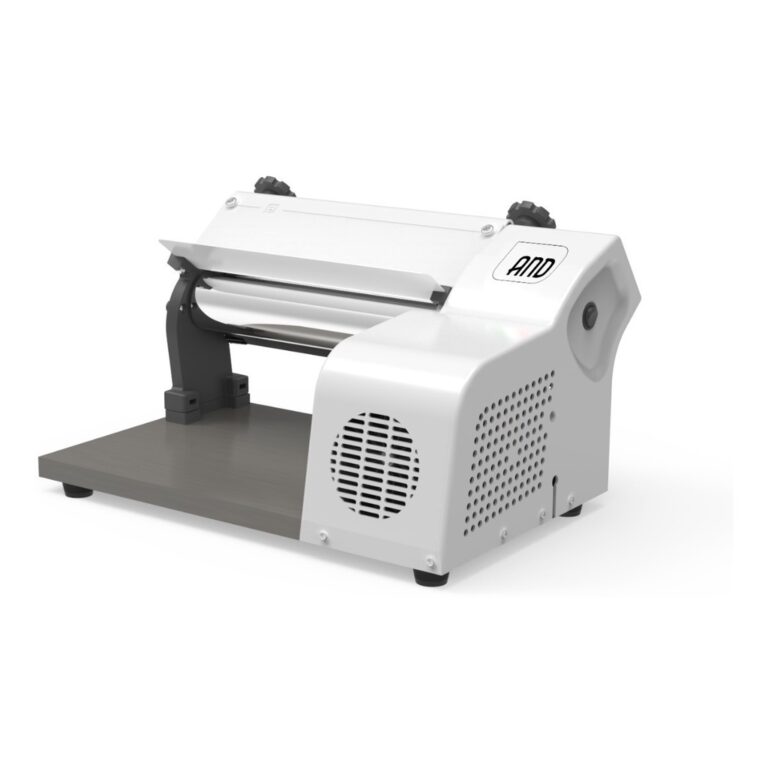 Cilindro Laminador Elétrico 28cm Massas Pão Pizz