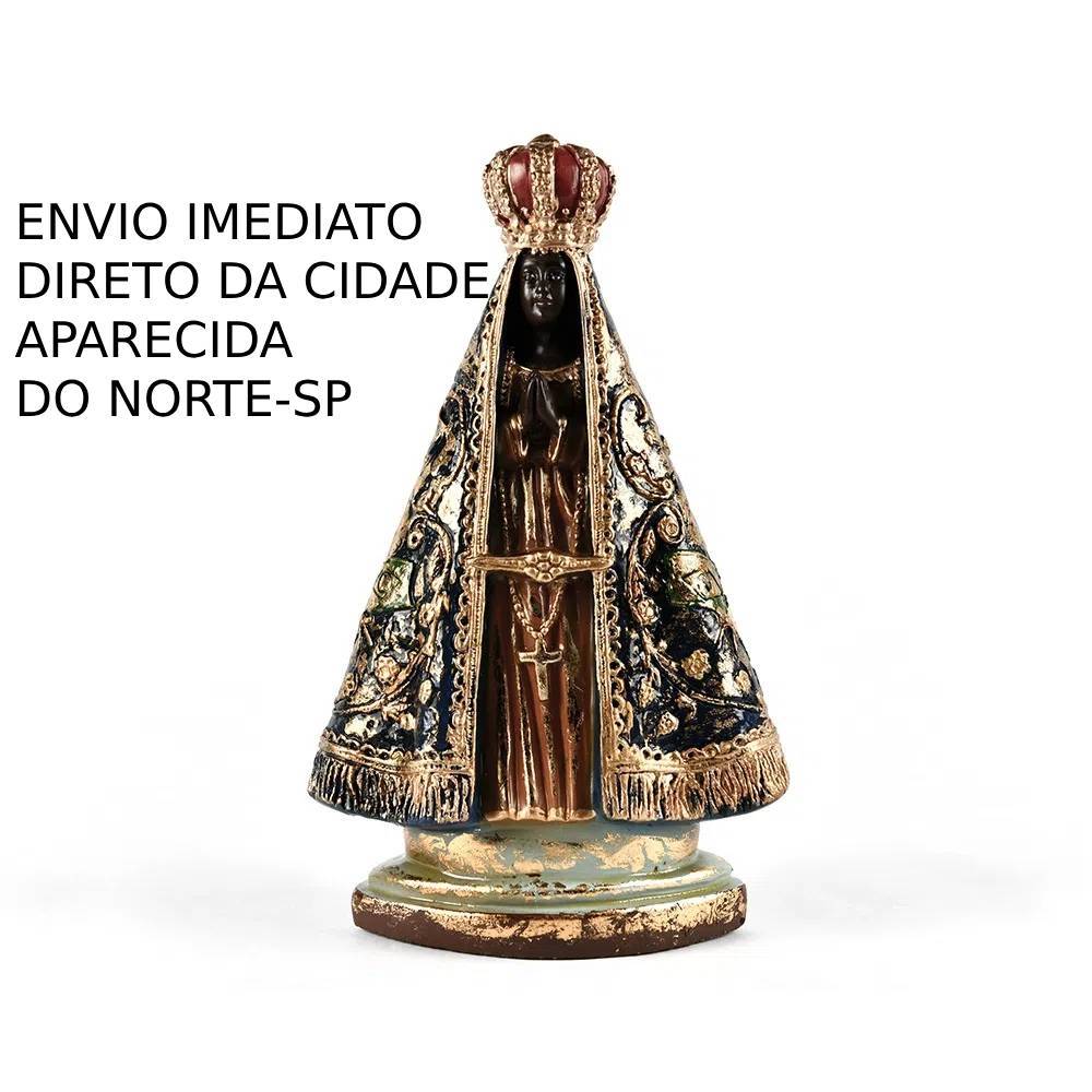 Imagem nossa Aparecida Direto de Aparecida do Norte-SP