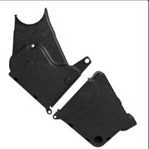 KIT PROTETOR DA CORREIA DENTADA FIAT PALIO 08/11 F
