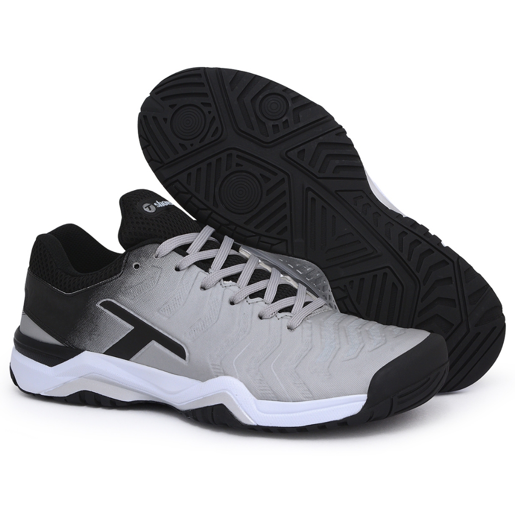 Tênis Para Tenista Handebol Vôlei Feminino Masculino T-Challenger Badminton Squash Gel Lançamento Su