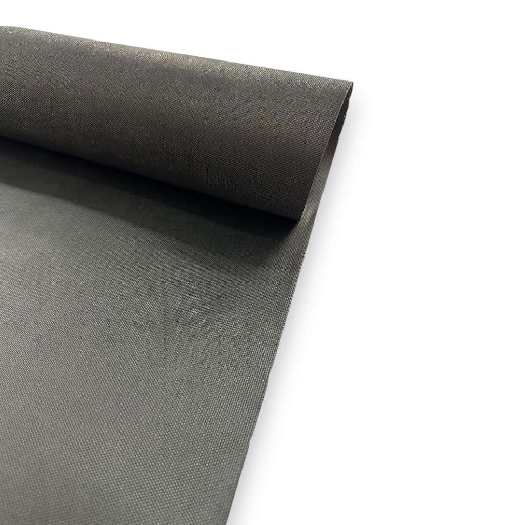 2 Metros TNT Preto gramatura 150- Forro Base alta resistência