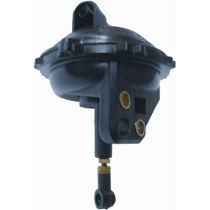 Cápsula Segundo Estágio Carburador Weber MiniPro