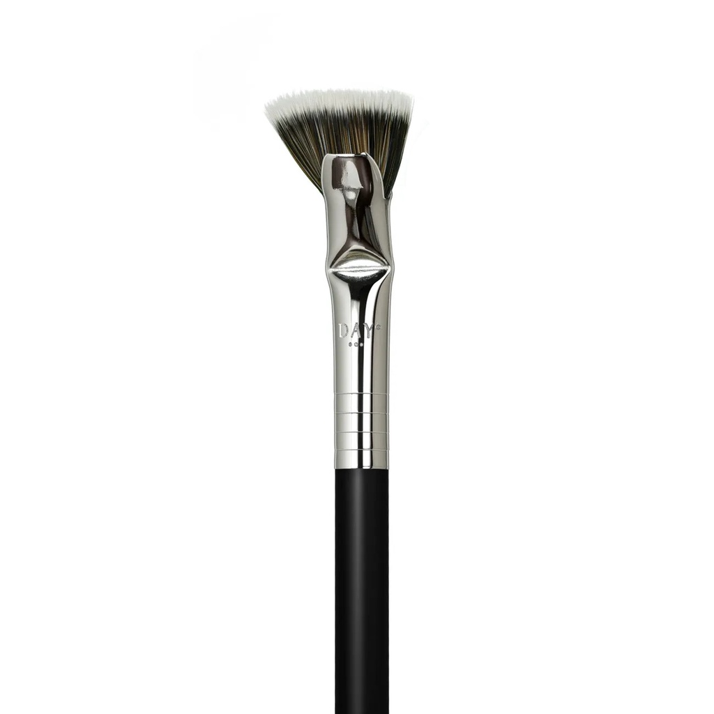 0190 – Small Fan Combine Cilles -Daymakeup Professional