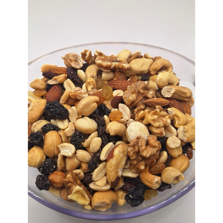 Mix de Castanhas Premium