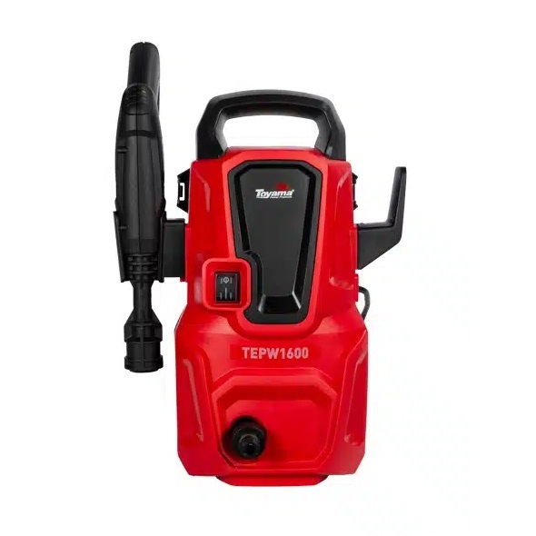 LAVADORA ELÉTRICA DE ALTA PRESSÃO TEPW1600-127V 