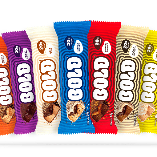 BOLD ORIGINAL TODOS SABORES – BARRINHA DE PR