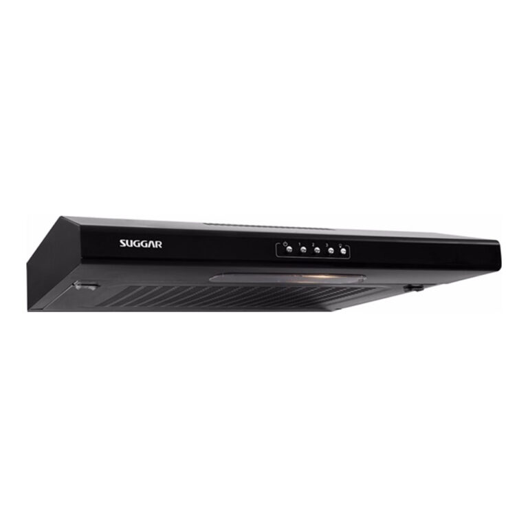 Depurador De Ar Slim 60 Cm Di601Pt Preto 127V R