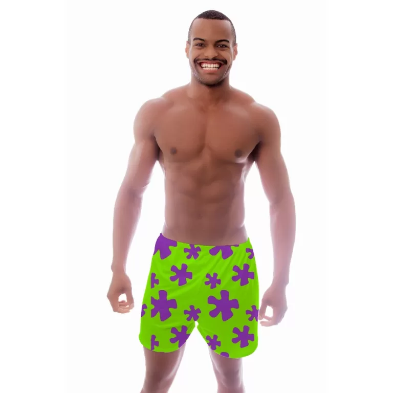 SAMBA CANÇÃO varias estampas BOB ESPONJA MASCULI