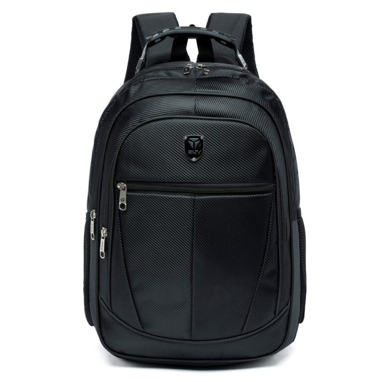 Mochila Masculina Executiva Notebook Resistente