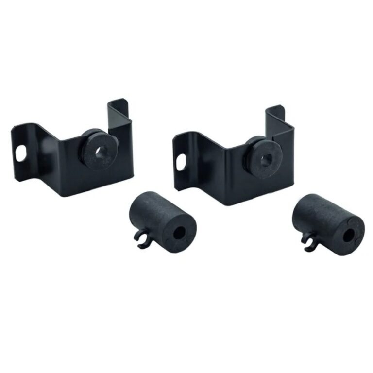 Suporte de Televisão Fixo Frontal de Alta Resist
