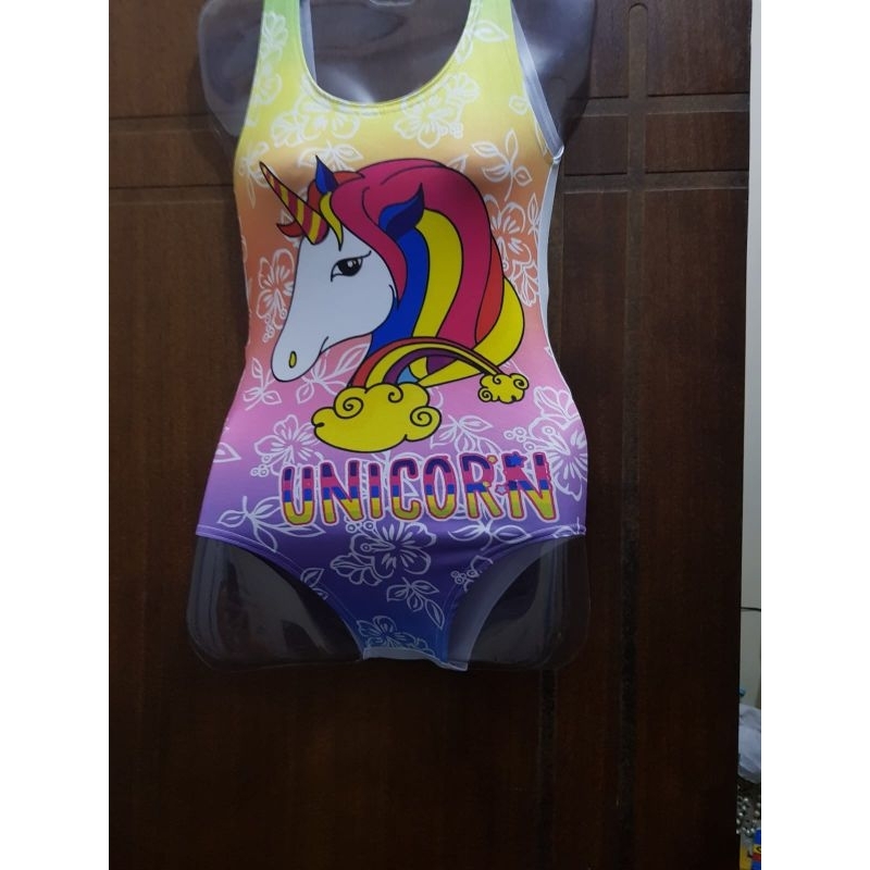 body tematico maio unicornio veste 36.42