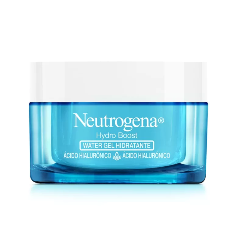Hidratante Facial Neutrogena Hydro Boost Water Gel