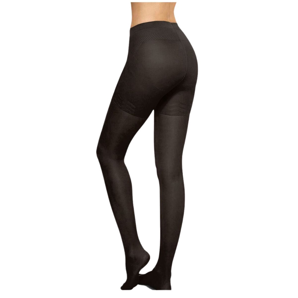 Meia Calça Lupo Loba Slim Fio 15 Up Line Modeladora Original