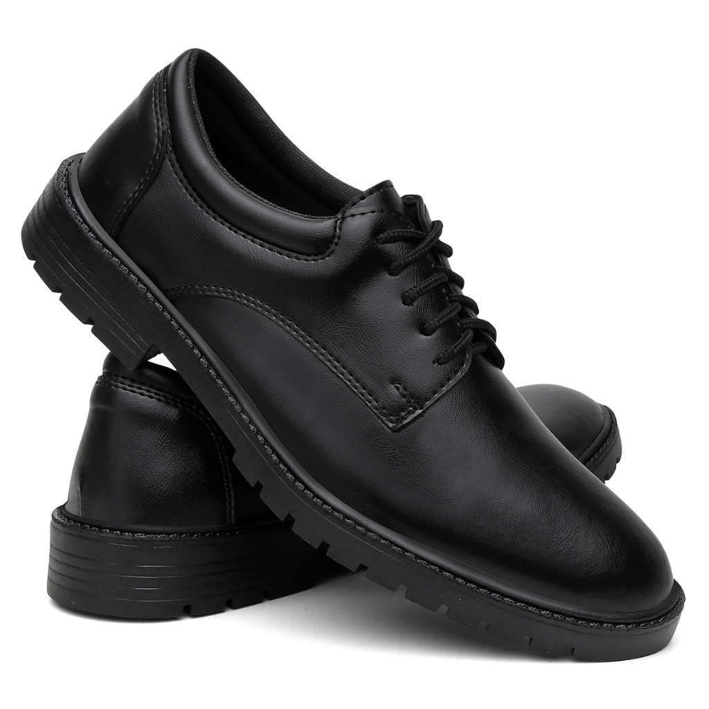 Sapato Oxford Social Masculino Super Conforto e Macio Elegante