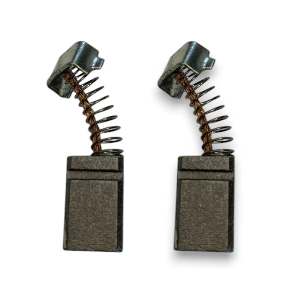 Escovas De Carvao P/ Esmerilhadeira Hammer Em-710 – Par