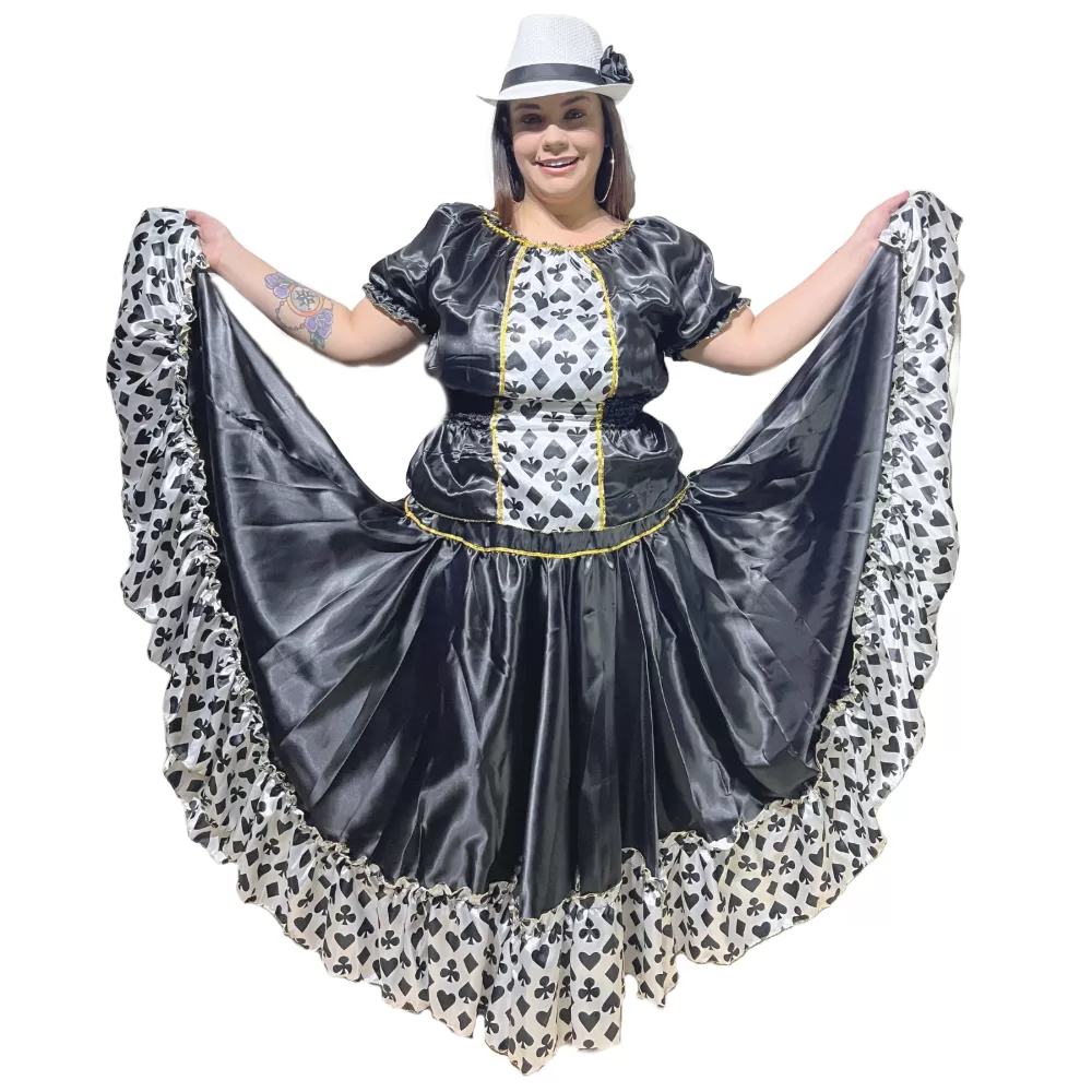 Conjunto Maria Navalha Umbanda Candomblé