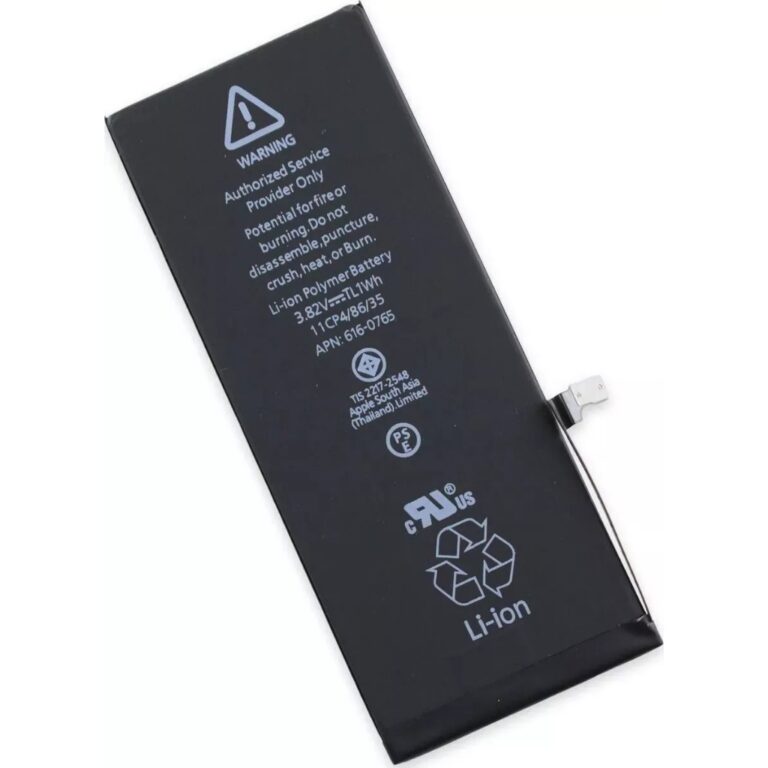 Bateria iPhone 11 Premium Original Saude 100% Nota