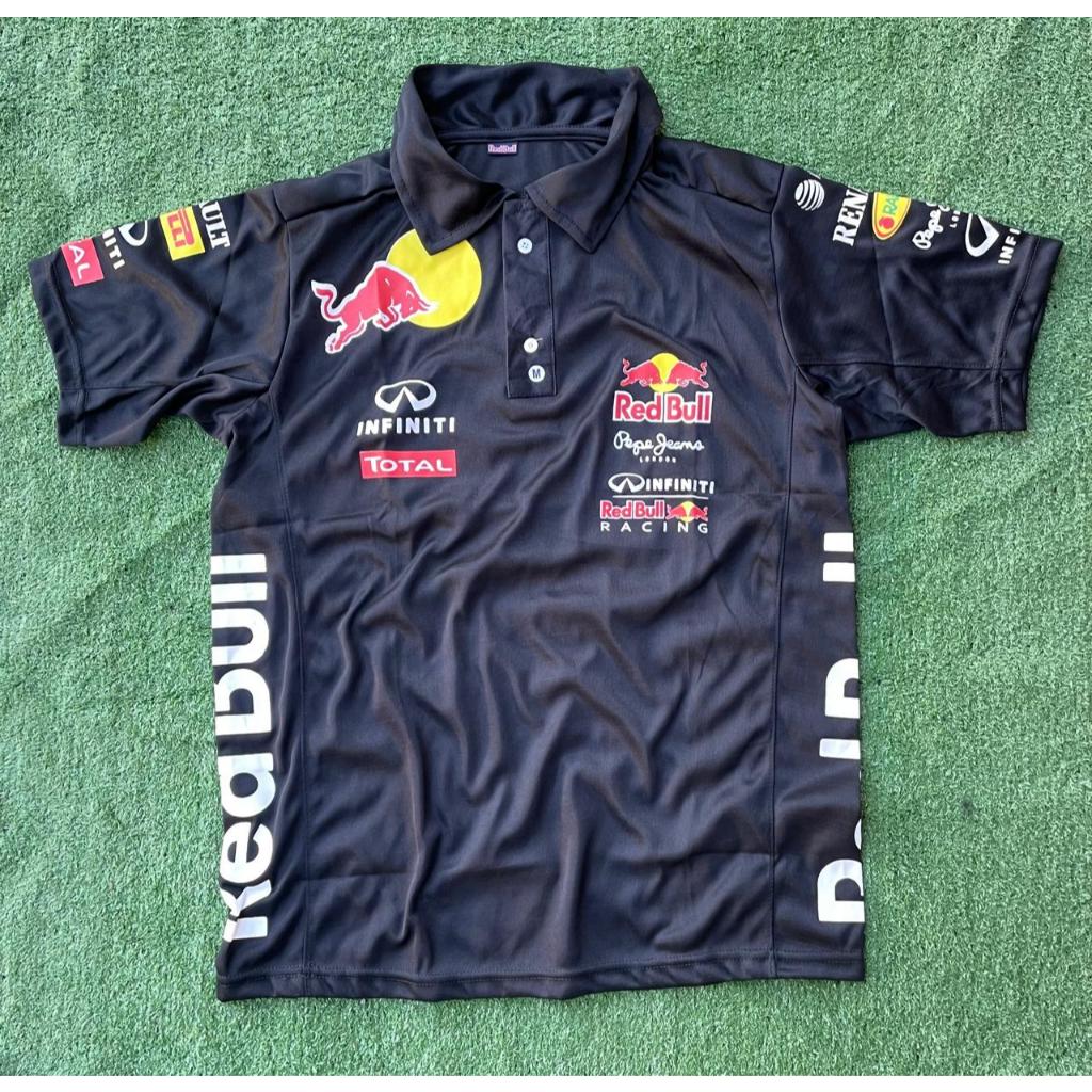 Camisa gola Polo  Red B. Dry fit   Monster Premium Lançamento