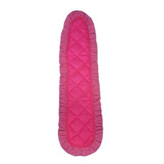 Porta Papel Higiênico Atoalhado e Felpudo, Feito 