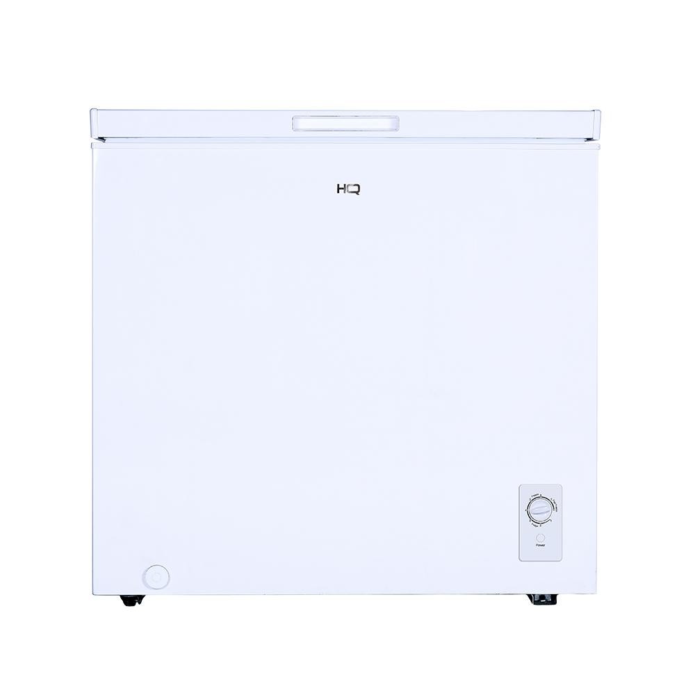 Freezer e Conservador Horizontal HQ 260 Litros Branco HQ-260CFH