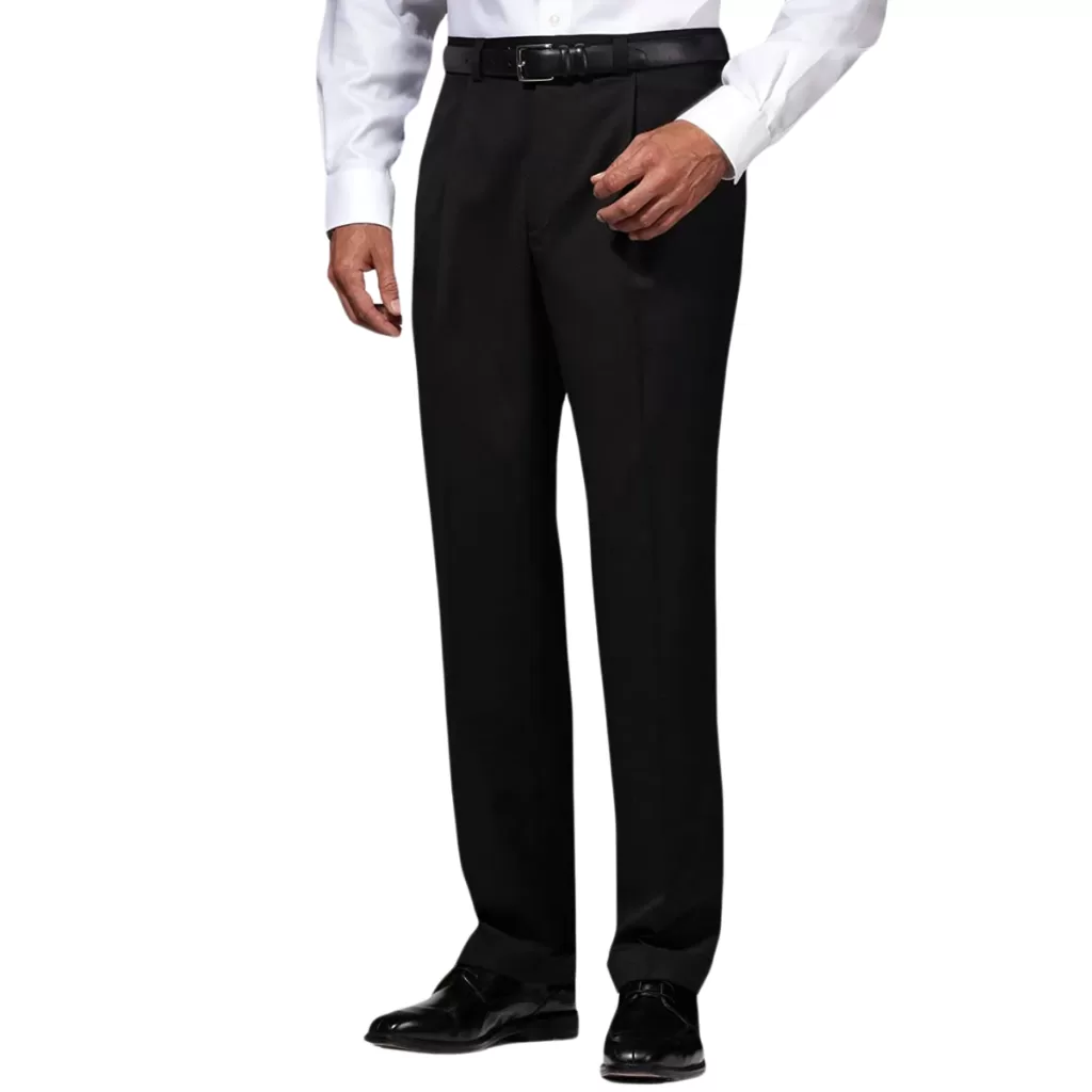 calça social masculina moda oxford lisas premium padrão
