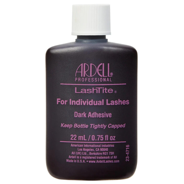COLA PROFISSIONAL PARA CÍLIOS 22ML – ARDELL