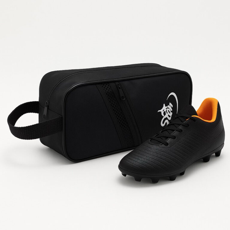 Porta Chuteira Necessaire Masculina  Jogador Futeb