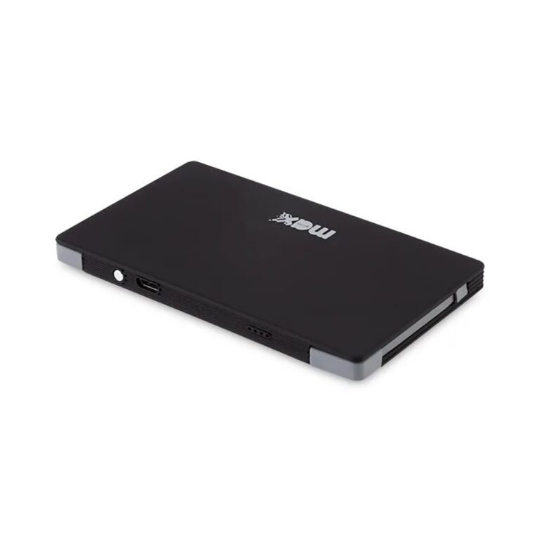 Power Bank Pocket Carregador Portátil 4.000mAh Ma