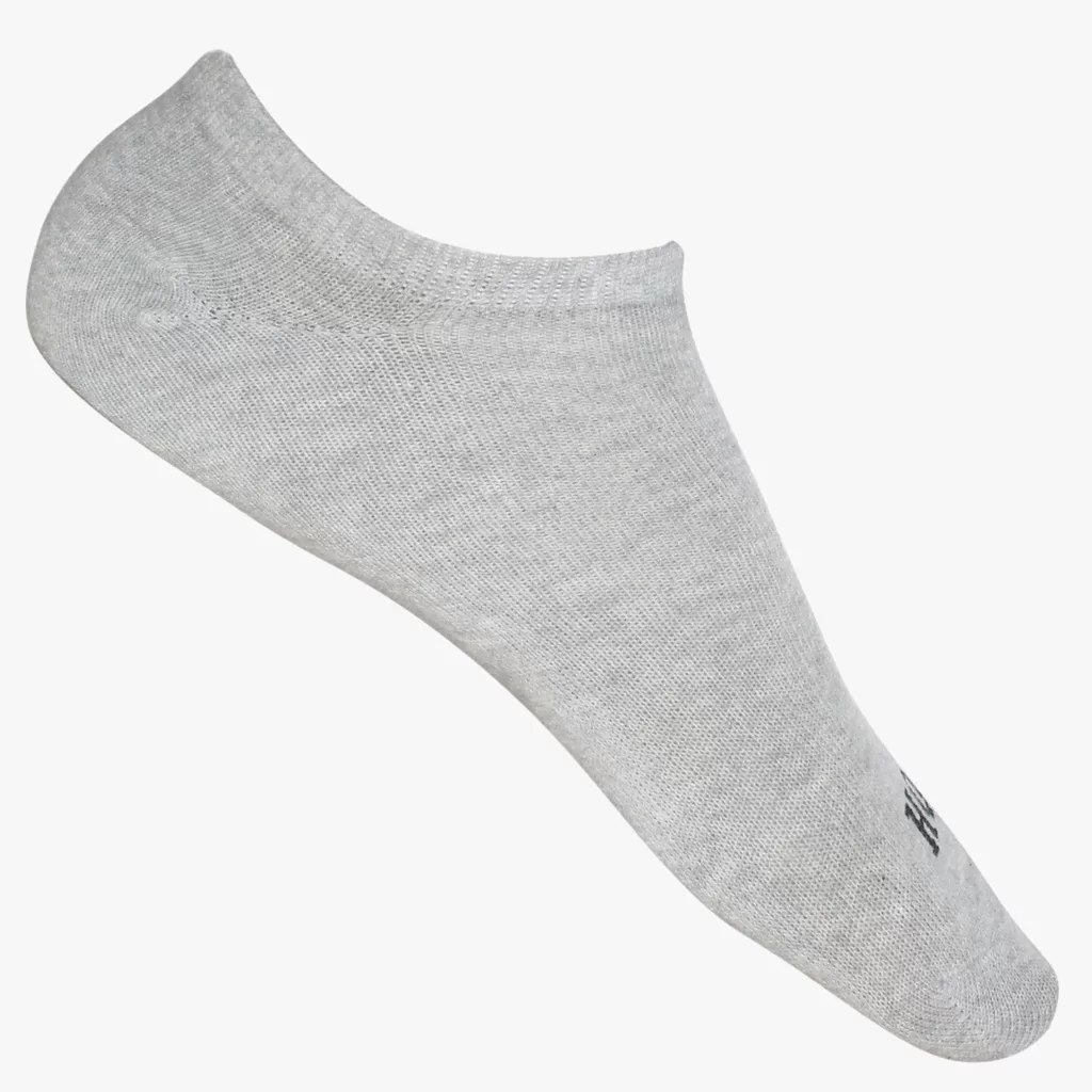 Kit 12 Meias Invisível Rafa Parize Soquete Masculino Feminino